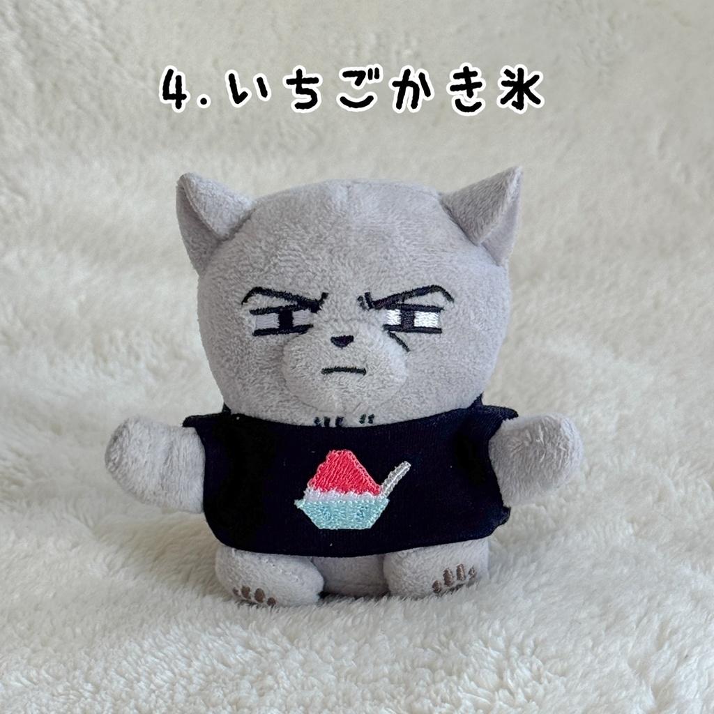 かわいいTシャツ!