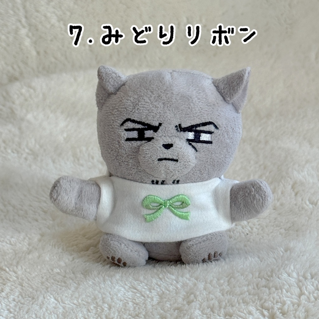 かわいいTシャツ!