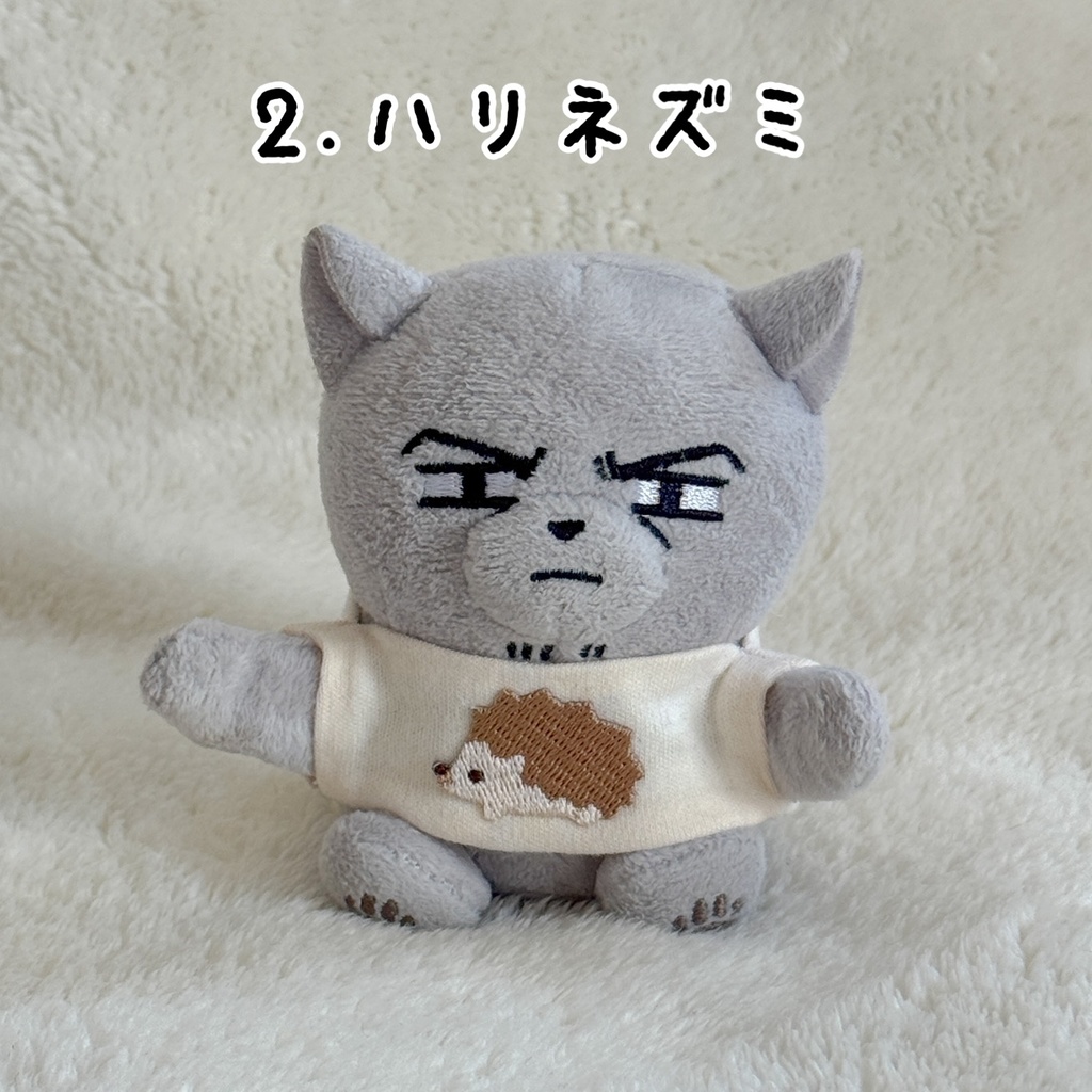 かわいいTシャツ!