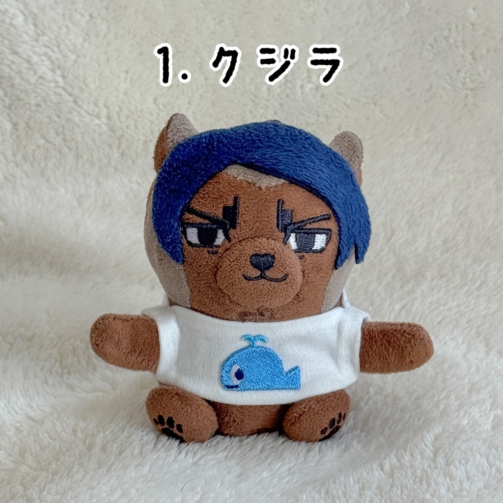 かわいいTシャツ!