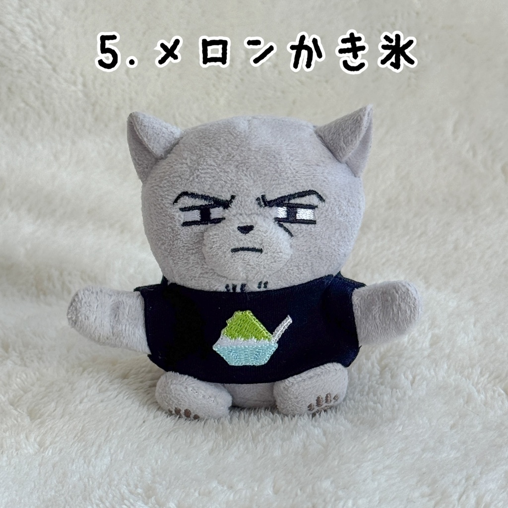 かわいいTシャツ!