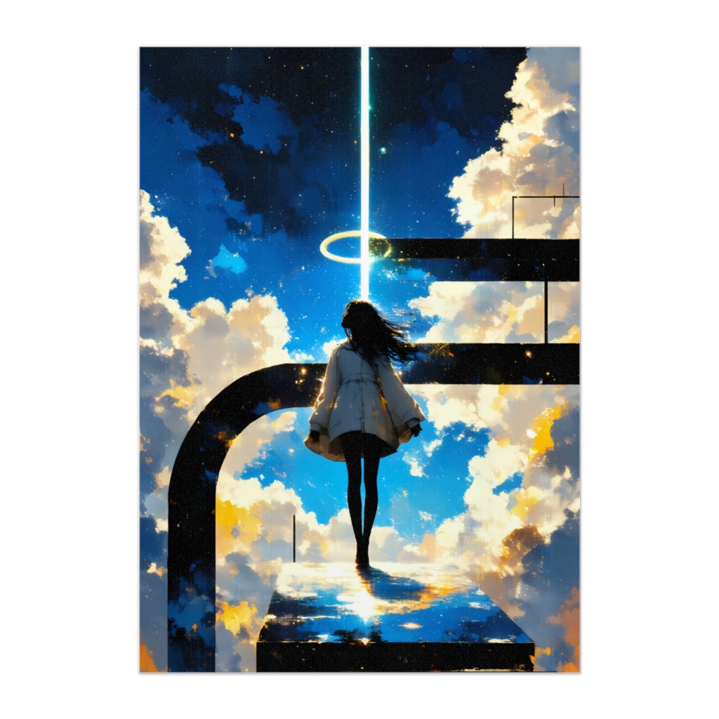 天啓 パネル