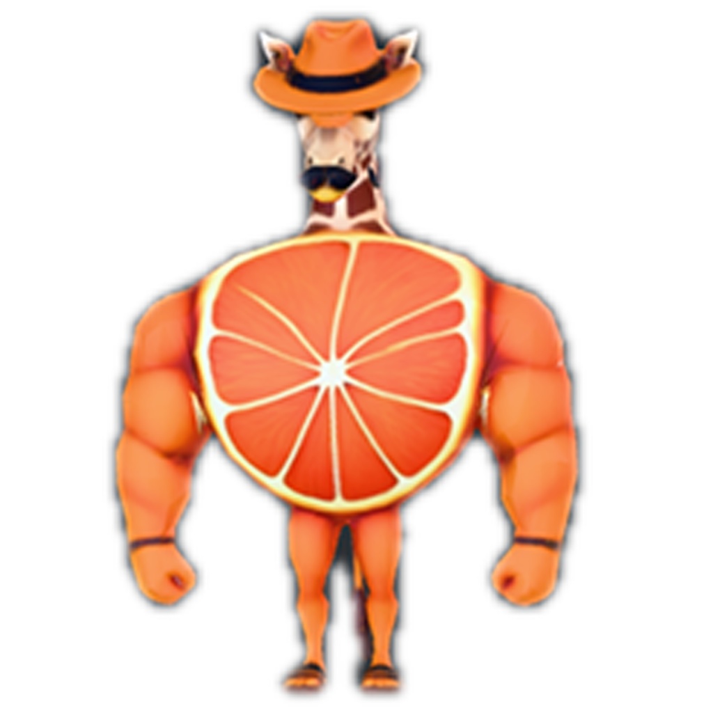 Italian Brainrot ローポリ3Dモデル Part1|10キャラクターセット|FBX+画像テクスチャ4種同梱|海外ミーム イタリアン ブレインロット