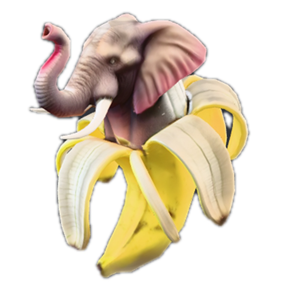 Italian Brainrot ローポリ3Dモデル Part1|10キャラクターセット|FBX+画像テクスチャ4種同梱|海外ミーム イタリアン ブレインロット