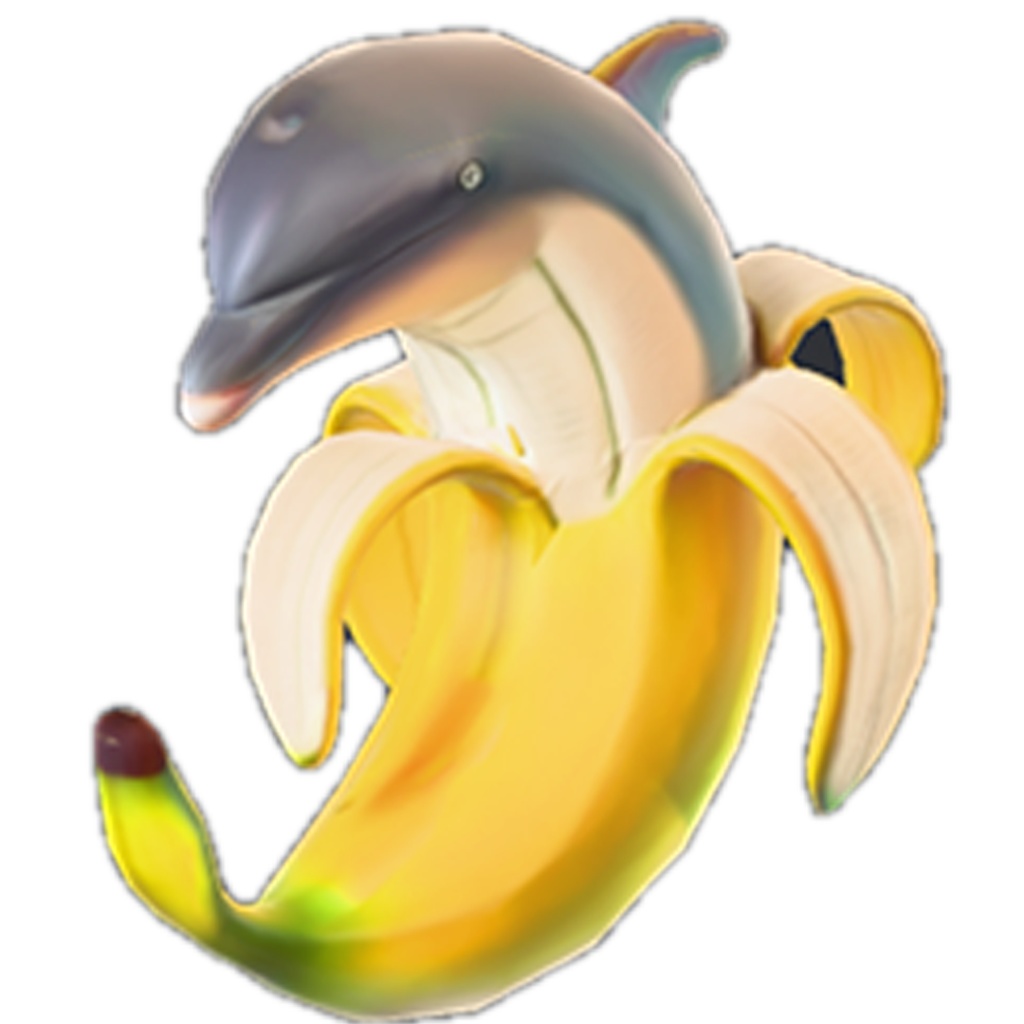 Italian Brainrot ローポリ3Dモデル Part1|10キャラクターセット|FBX+画像テクスチャ4種同梱|海外ミーム イタリアン ブレインロット