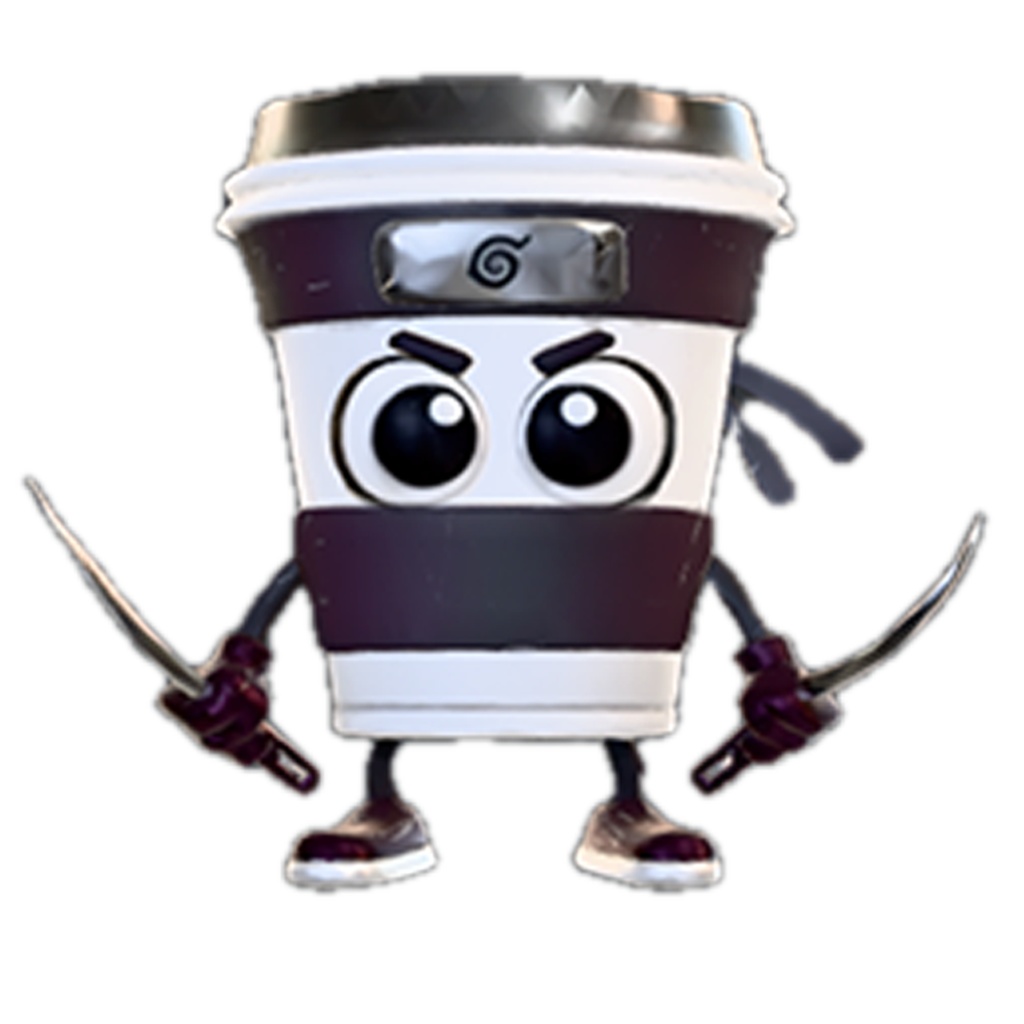 Italian Brainrot ローポリ3Dモデル Part1|10キャラクターセット|FBX+画像テクスチャ4種同梱|海外ミーム イタリアン ブレインロット