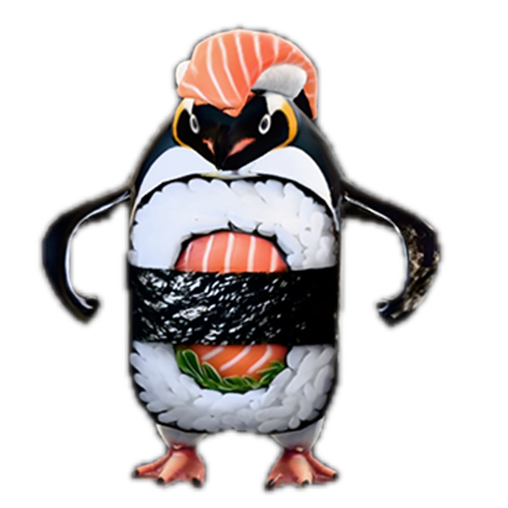 Italian Brainrot ローポリ3Dモデル Part1|10キャラクターセット|FBX+画像テクスチャ4種同梱|海外ミーム イタリアン ブレインロット