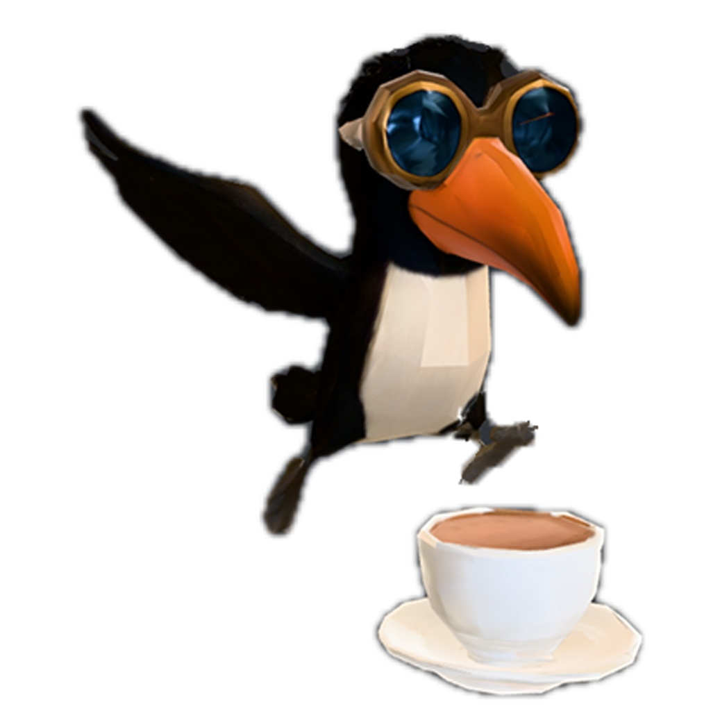 Italian Brainrot ローポリ3Dモデル Part2|10キャラクターセット|FBX+PBRテクスチャ4種同梱(BaseColor / Metallic / Normal / Roughness)|AI生成・海外ミーム ブレインロット