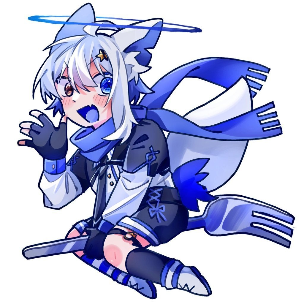 【アクリルキーホルダー】代理