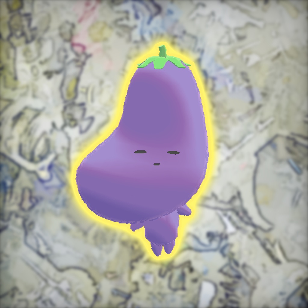 [無料/free]ビスナさん