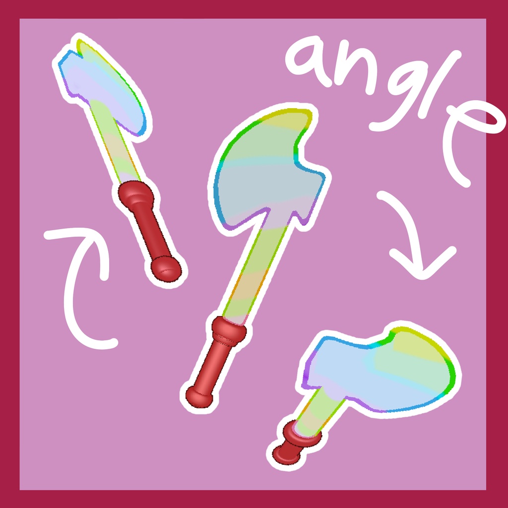 【無料/Free】しゅうえんじのぶき!〜ぺんぎんぐみ〜