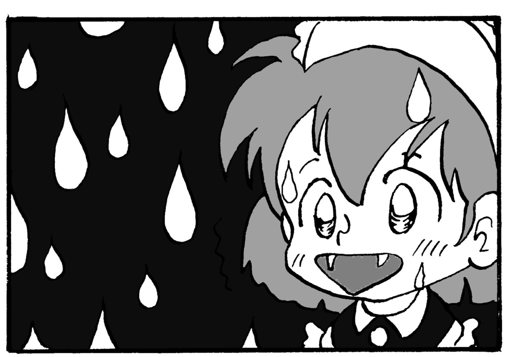 二人でロリコメばかり描いていた ☆五藤加純+中森愛