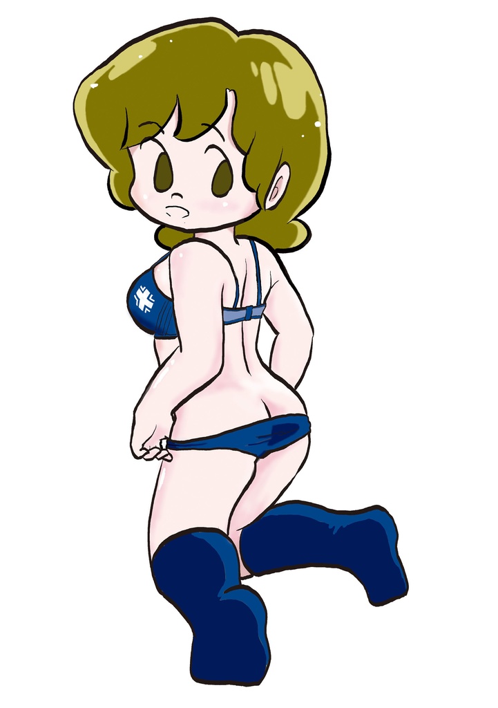 二人でロリコメばかり描いていた ☆五藤加純+中森愛