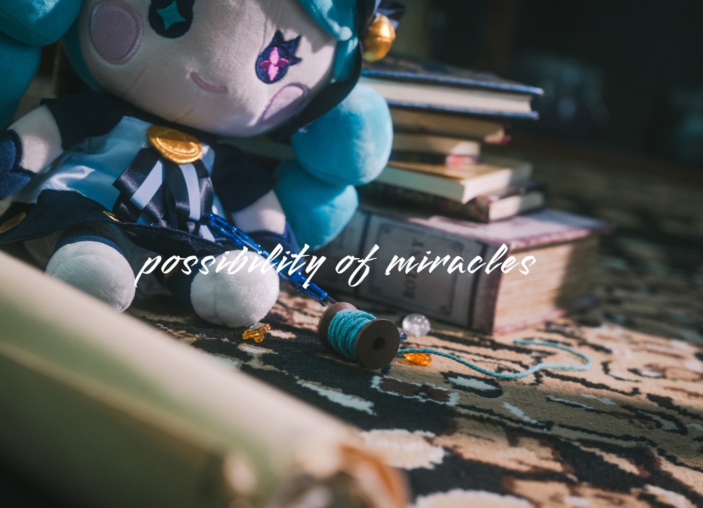 【DL版】グウェン コスプレ写真集 / Gwen cosplay photobook【4ma】