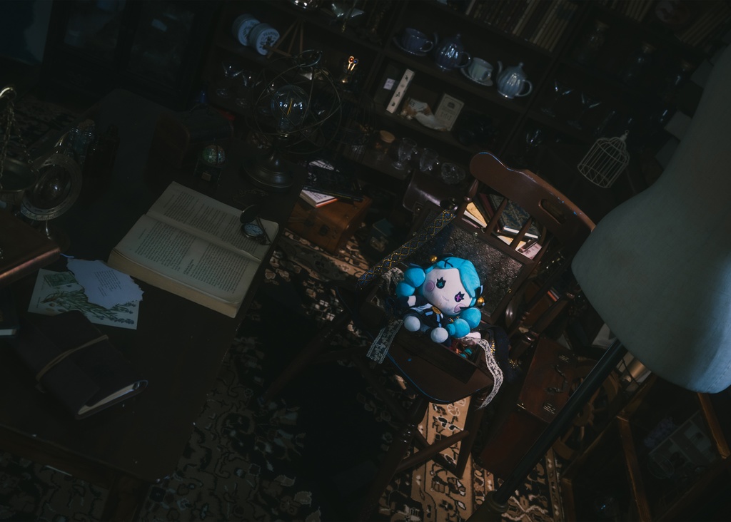 【DL版】グウェン コスプレ写真集 / Gwen cosplay photobook【4ma】