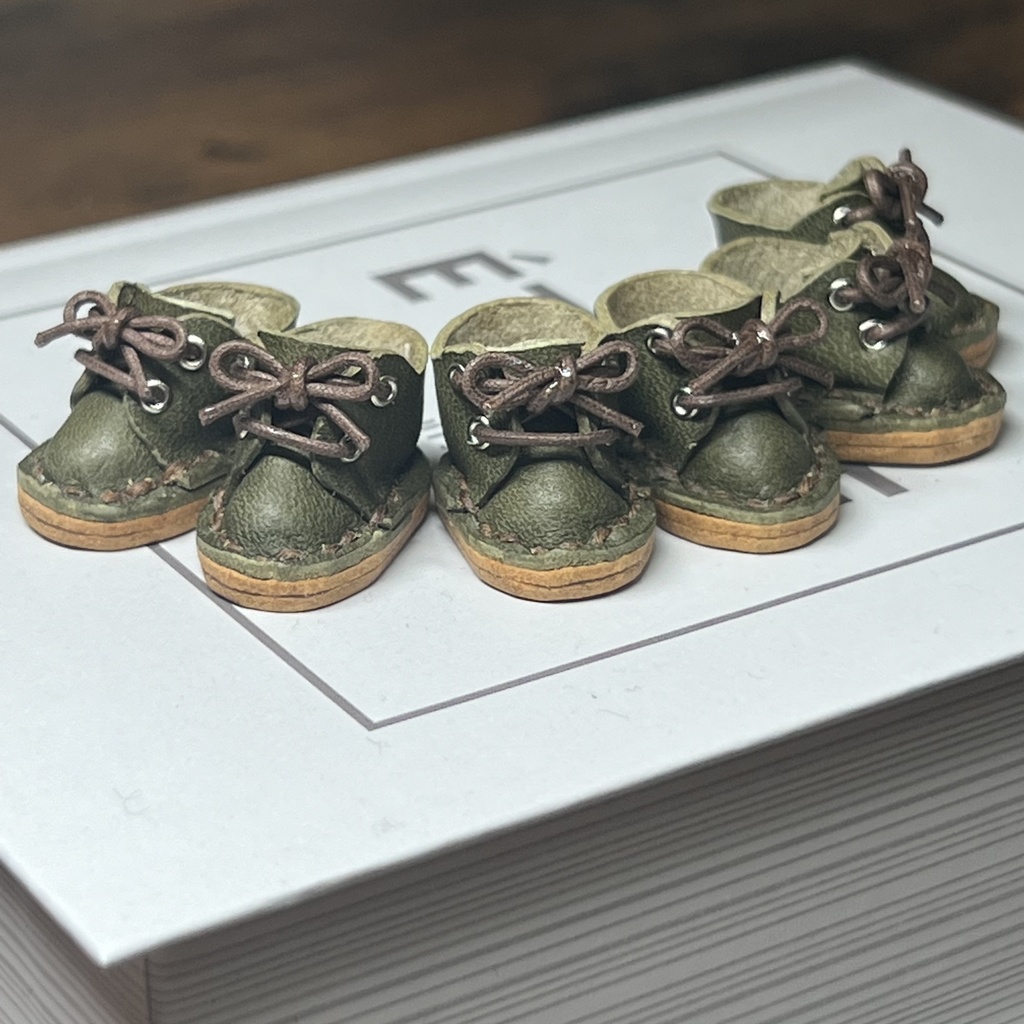 10cmプライズぬい用ぬい靴