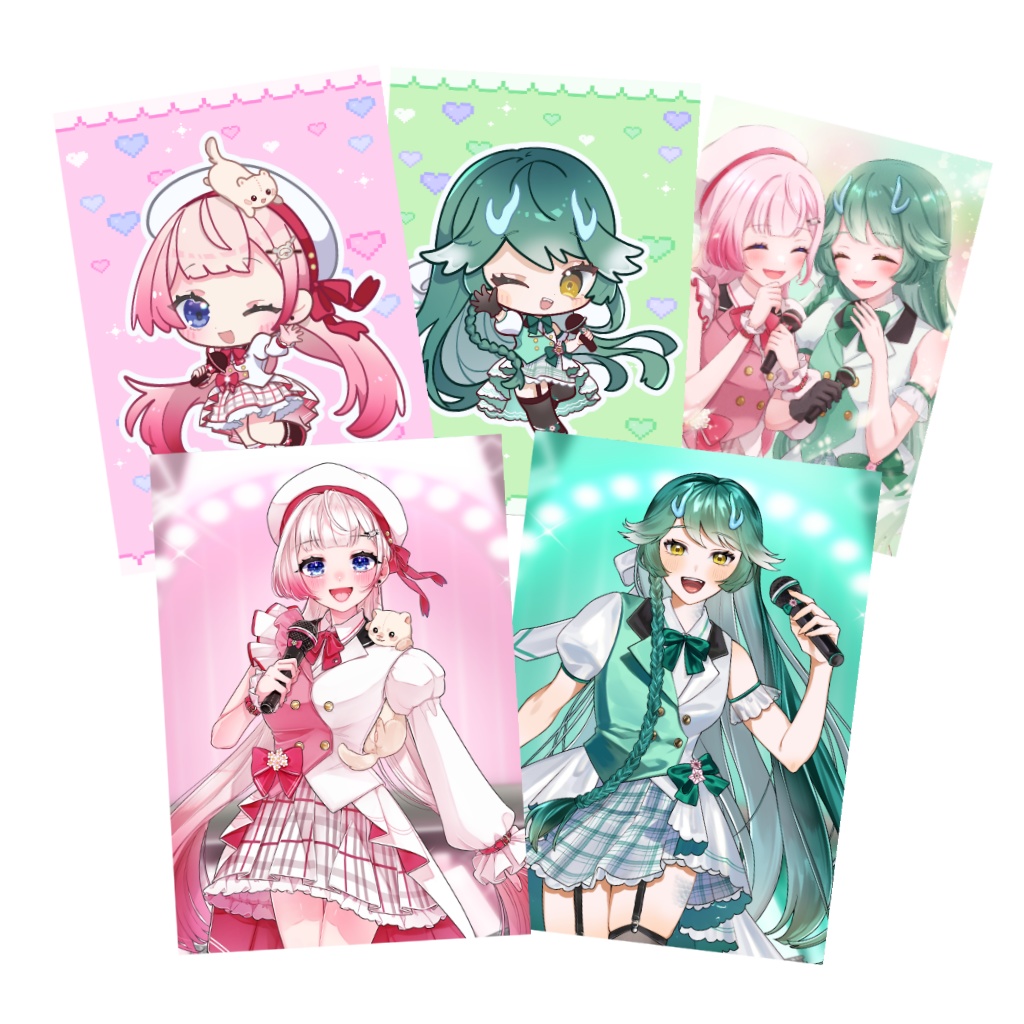 ネップリセット