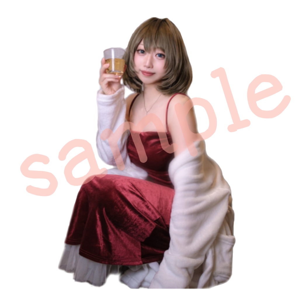 高垣楓アクリルスタンド