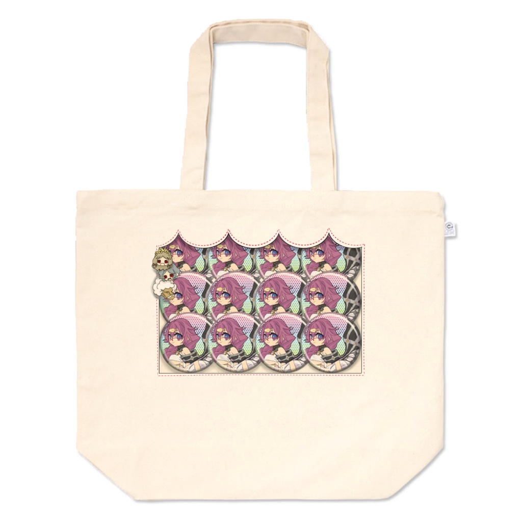 トートバッグ［ドロシー］