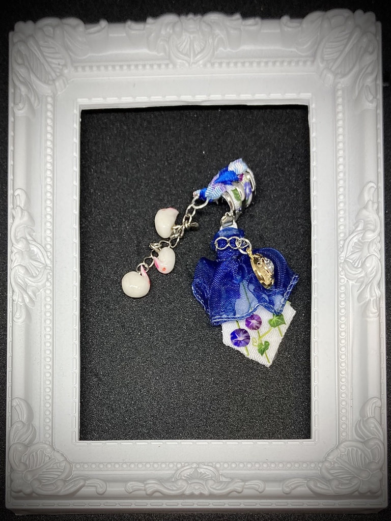 シノアリス・夏祭り推しカフ各種