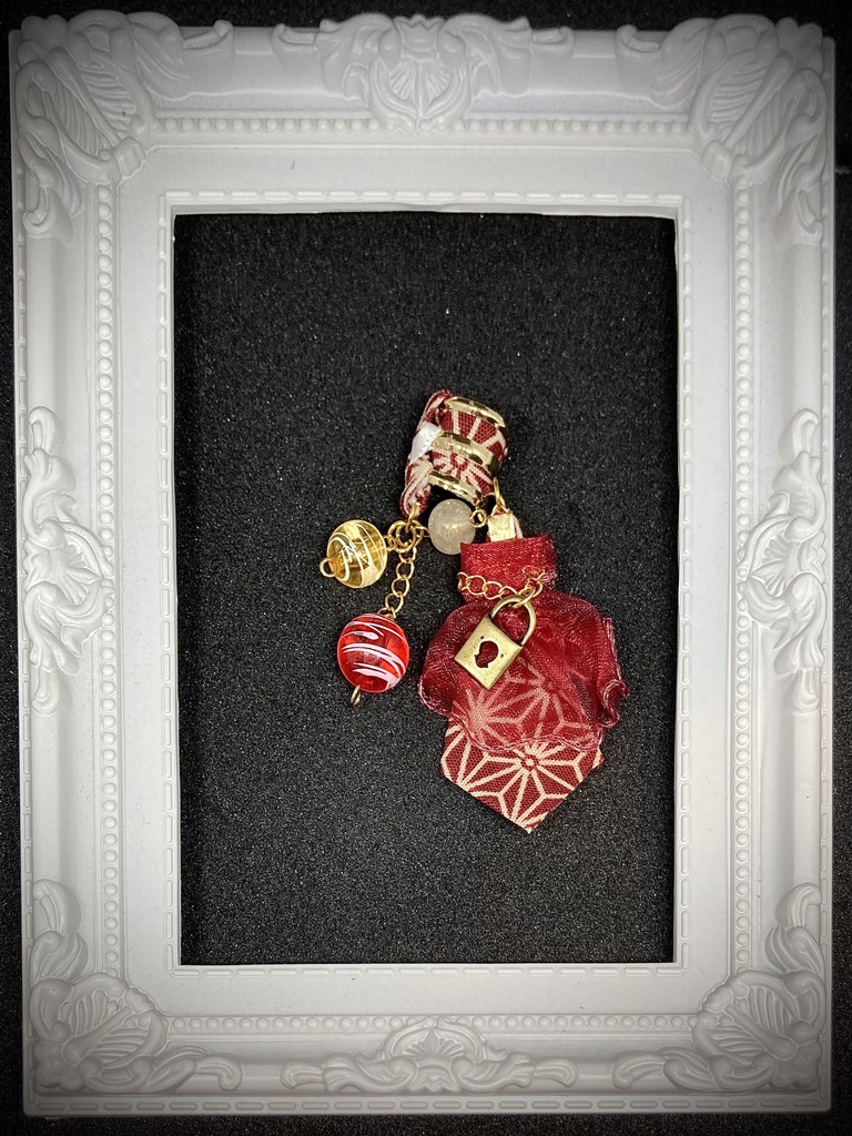 シノアリス・夏祭り推しカフ各種