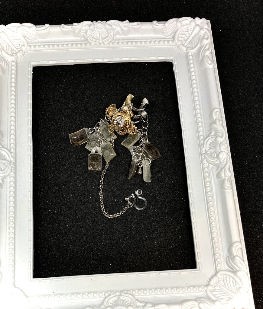 シノアリス・ギシアン推しカフ各種