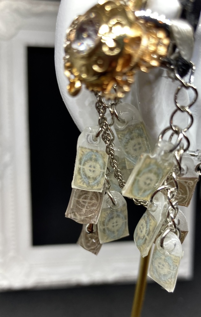 シノアリス・ギシアン推しカフ各種