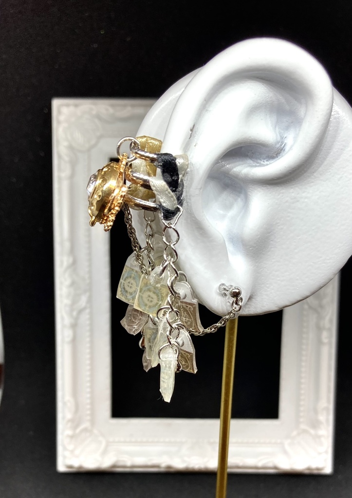 シノアリス・ギシアン推しカフ各種