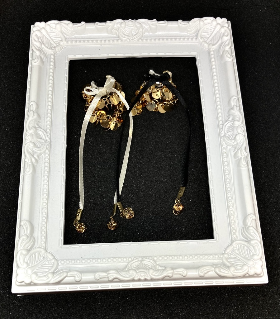 シノアリス・ギシアン推しカフ各種