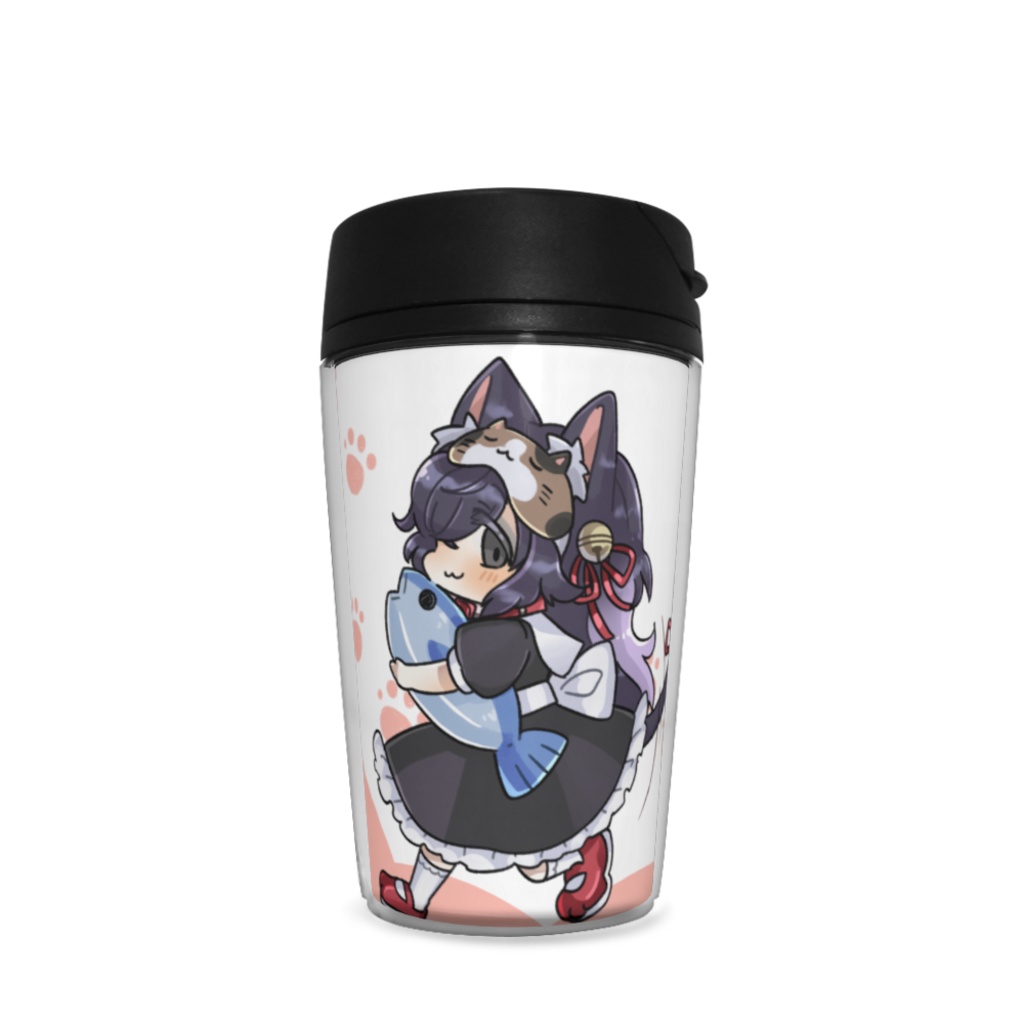 ぷにぷにタンブラー