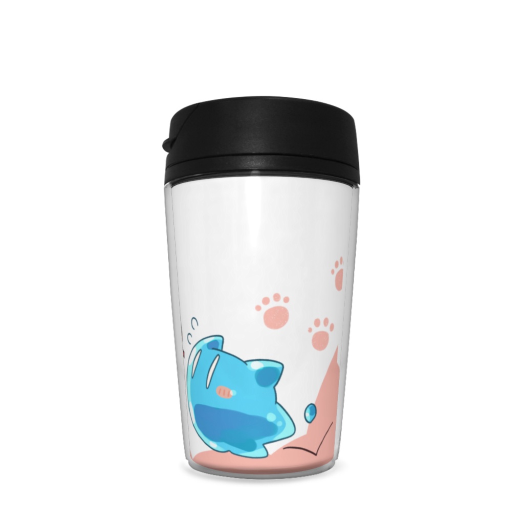 ぷにぷにタンブラー