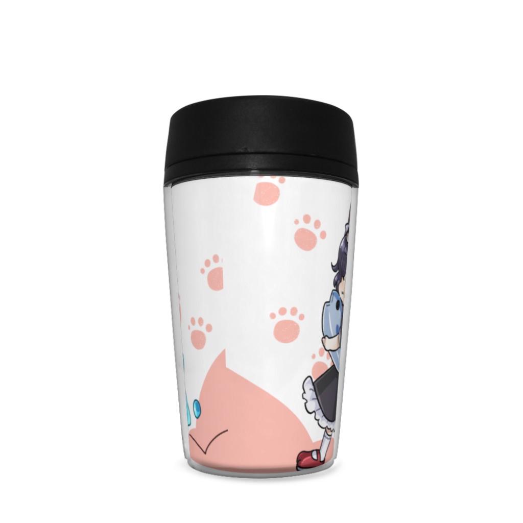 ぷにぷにタンブラー