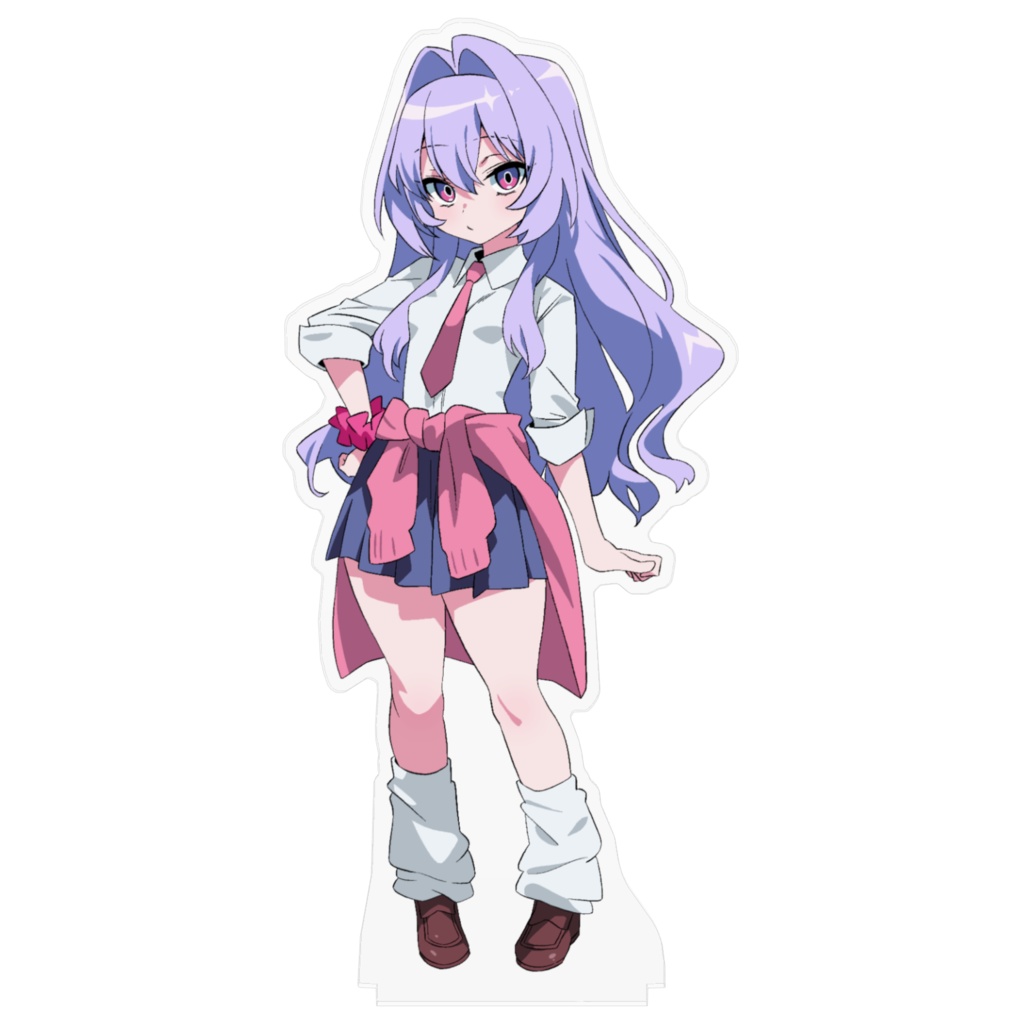 らむね(制服立ち絵)