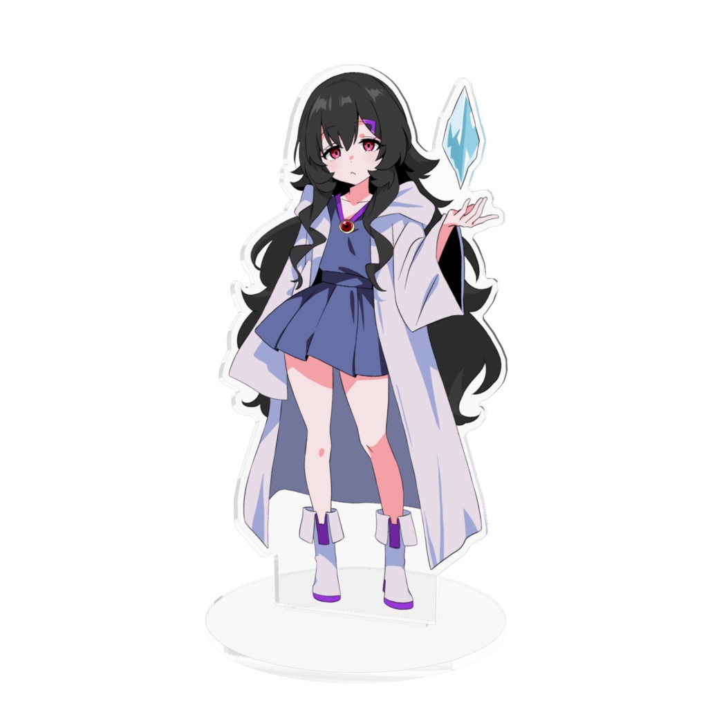 パステル(立ち絵)