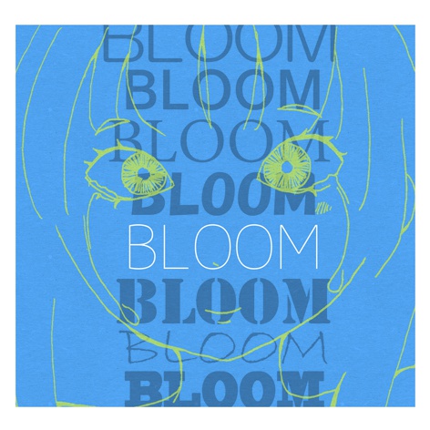 ヘルニア 1st Full Album「BLOOM」