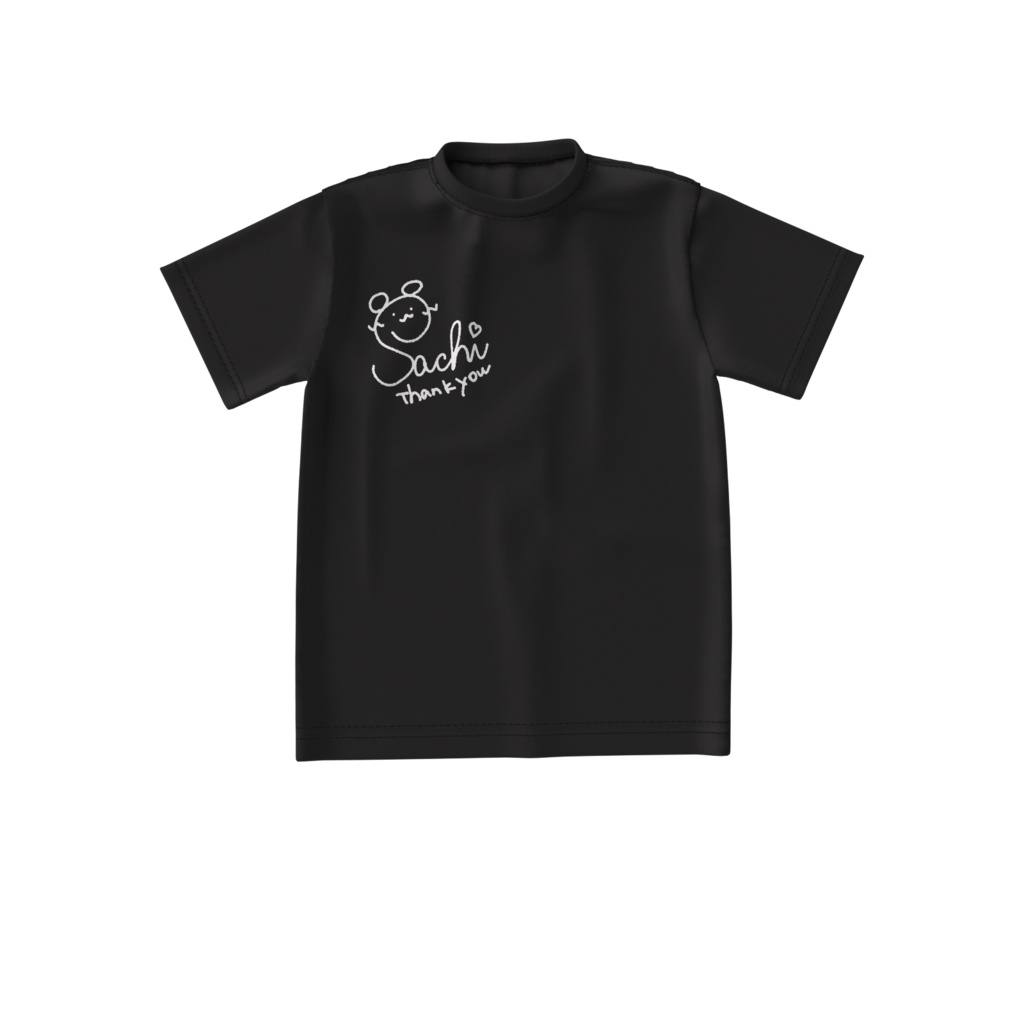 ビックサインTシャツ