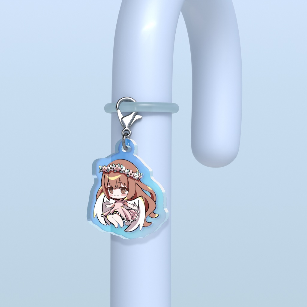 これ付けとけばいい事舞い降りる！