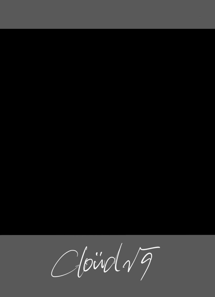 サイン入りフォト風カード 栞織すず