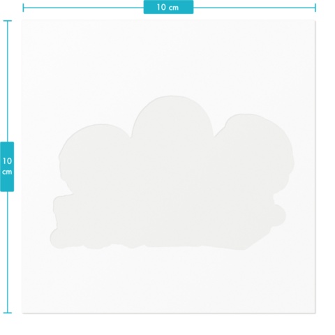 くらないステッカー
