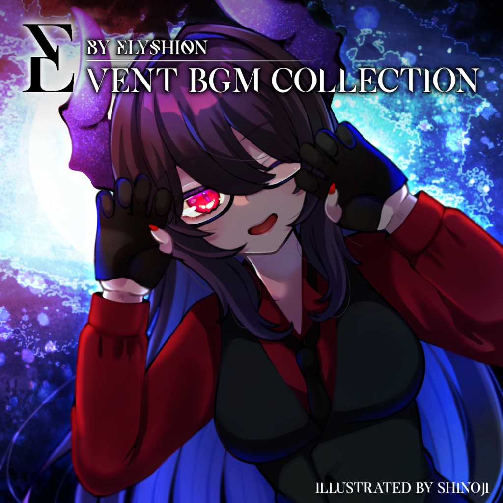 EVENT BGM COLLECTION