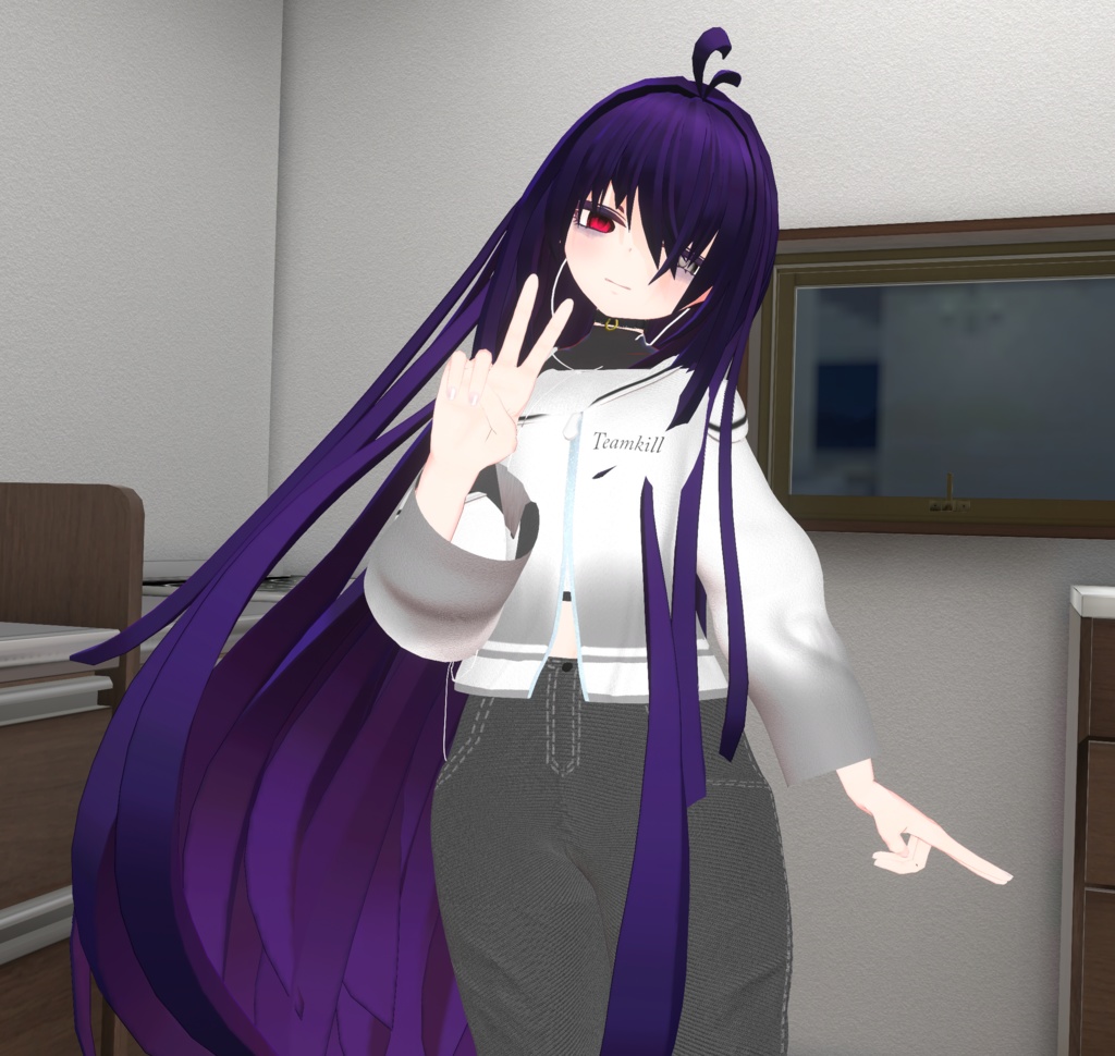 18ちゃん着せ替え読本V2