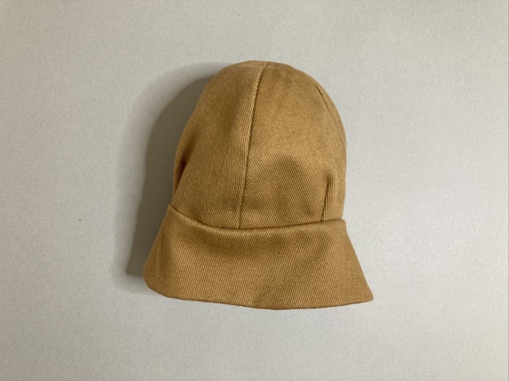 あったかコート