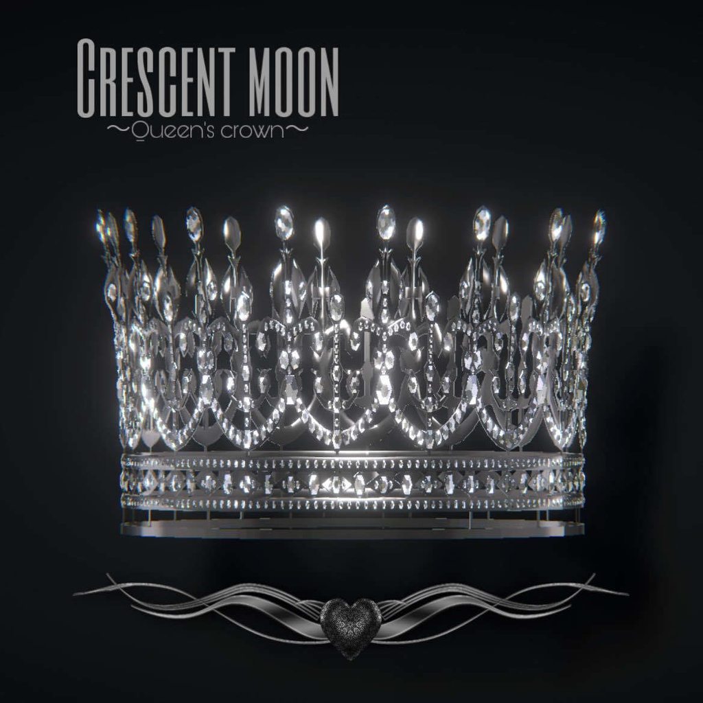 ～ Queen's crown ～