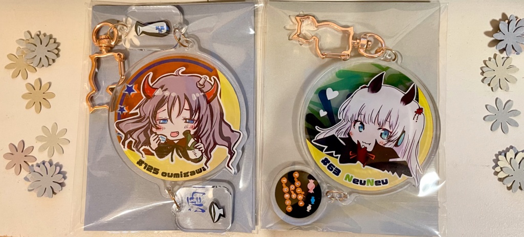 ★ありがとうございました★