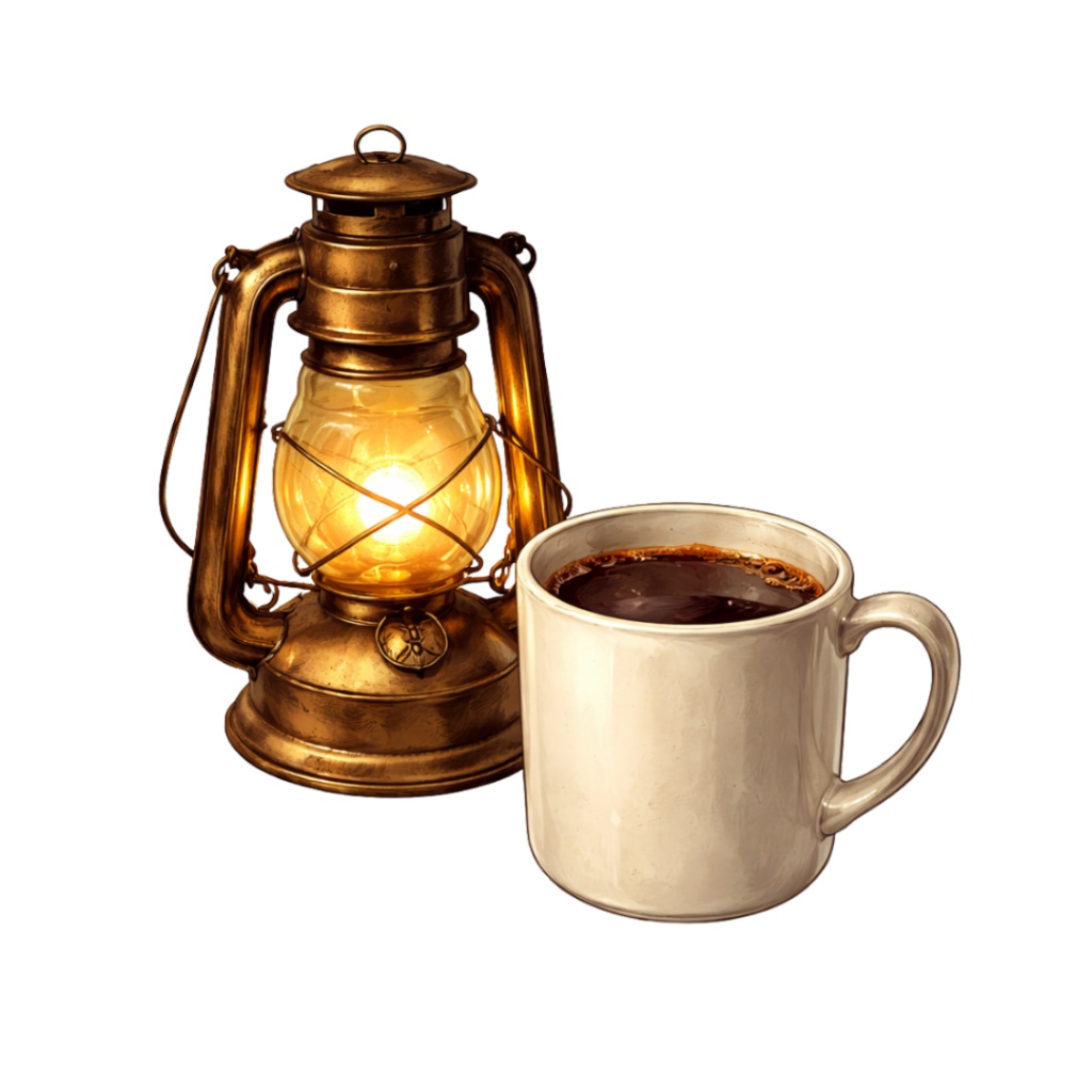 【デジタルステッカー】アンティーク・ミニマル素材 5枚セット(手帳・Goodnotes用)