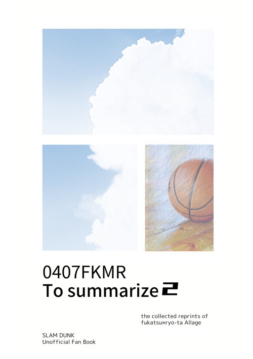 0407FKMR To summarize2
