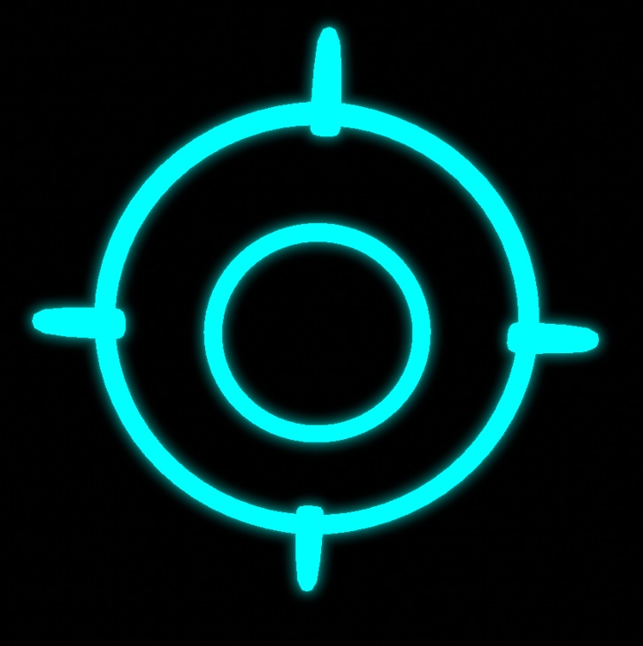 【VRC想定】ブルアカ シロコ ヘイロー