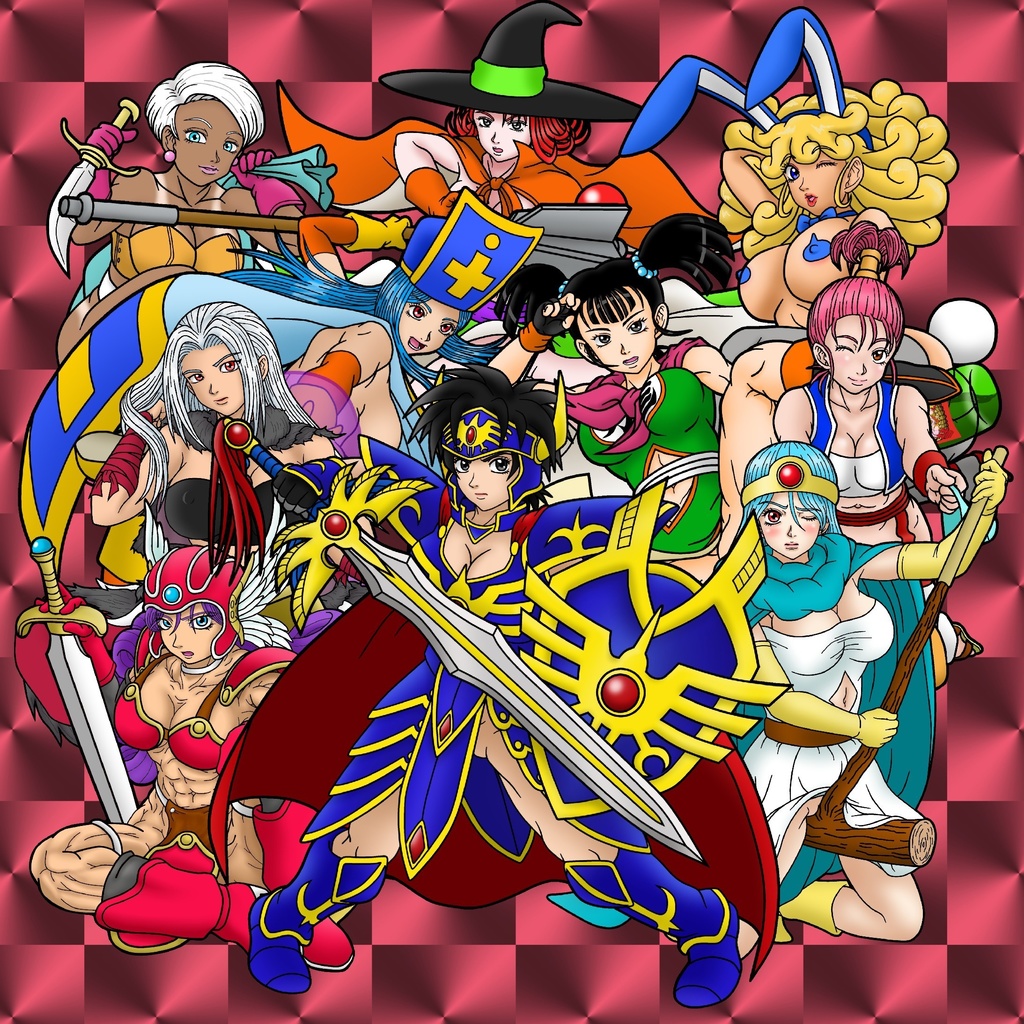 そして伝説へ(No.71)