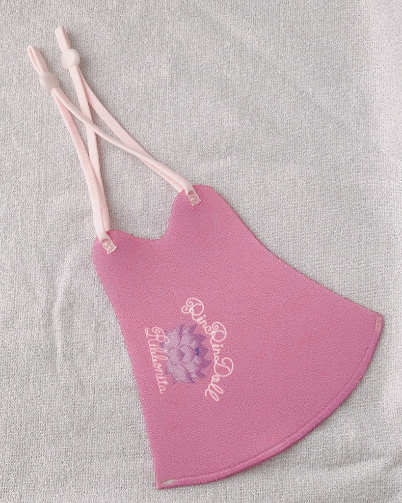 Lotus Mermaid マスクMask