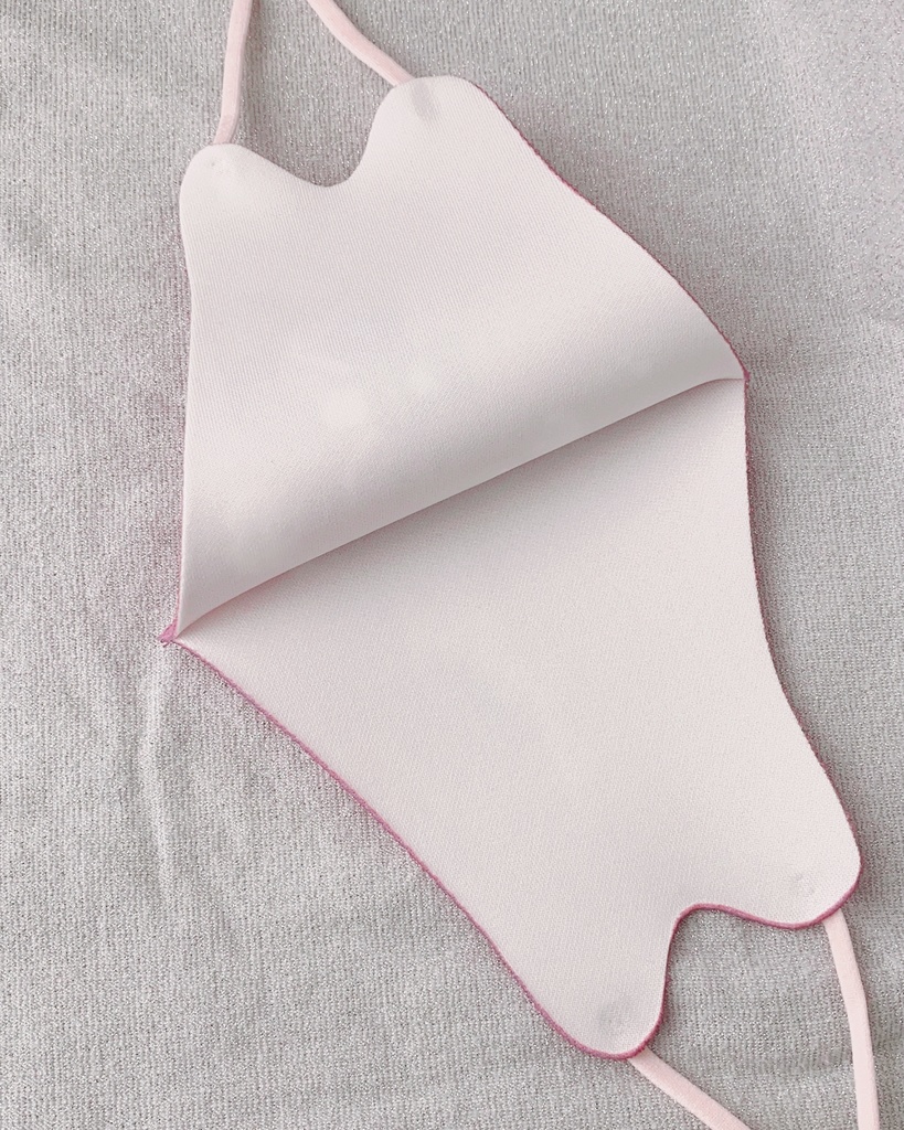 Lotus Mermaid マスクMask